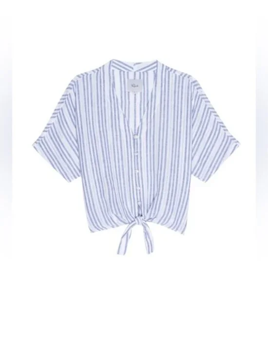 Rails Thea Striped Top - Picture 6 of 10
